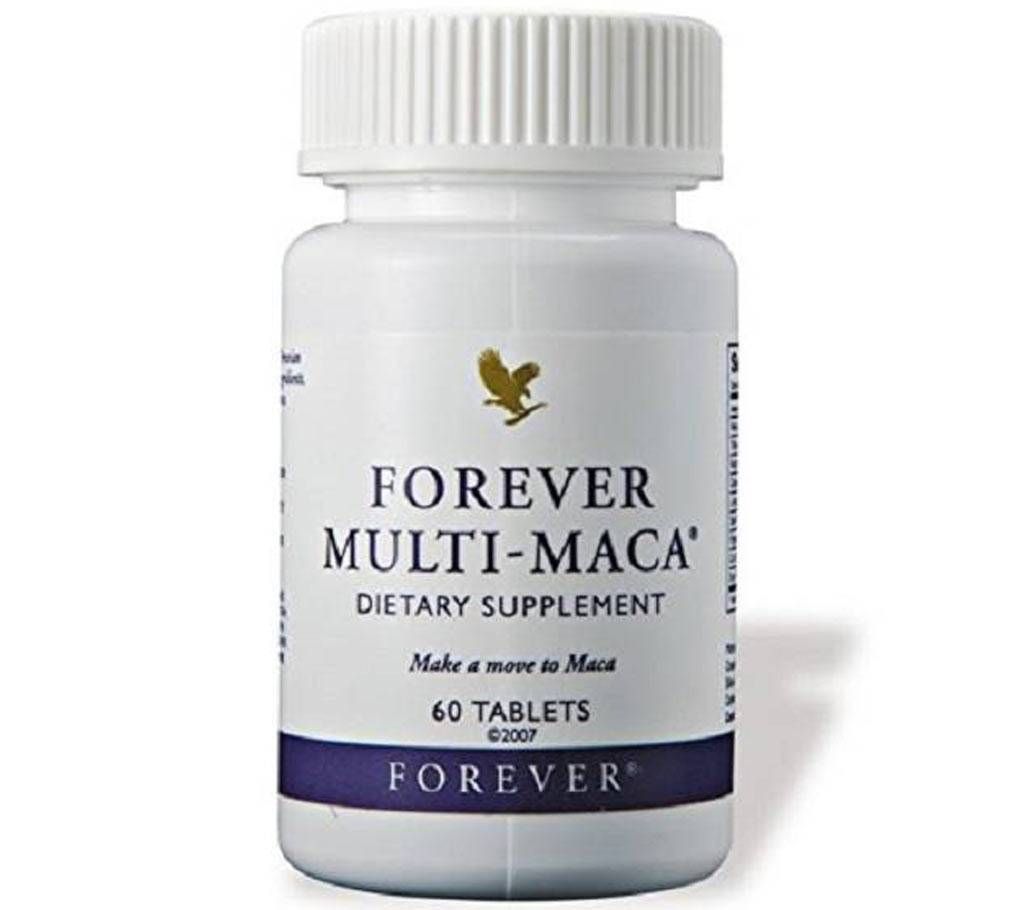 Forever Multi maca Diet Suppliment