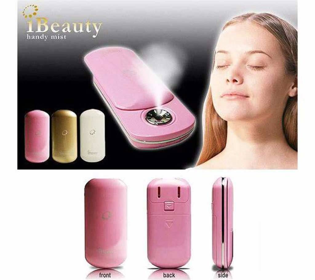 1 Beauty Nano Mist Spray