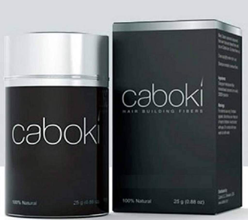Caboki 25gm Hair Building Fiber