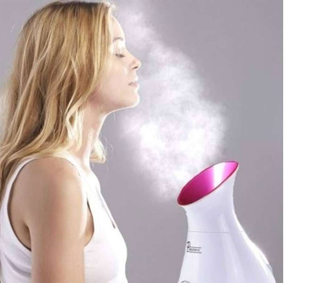 Pro Mozer Nano Ionic Facial Steamer