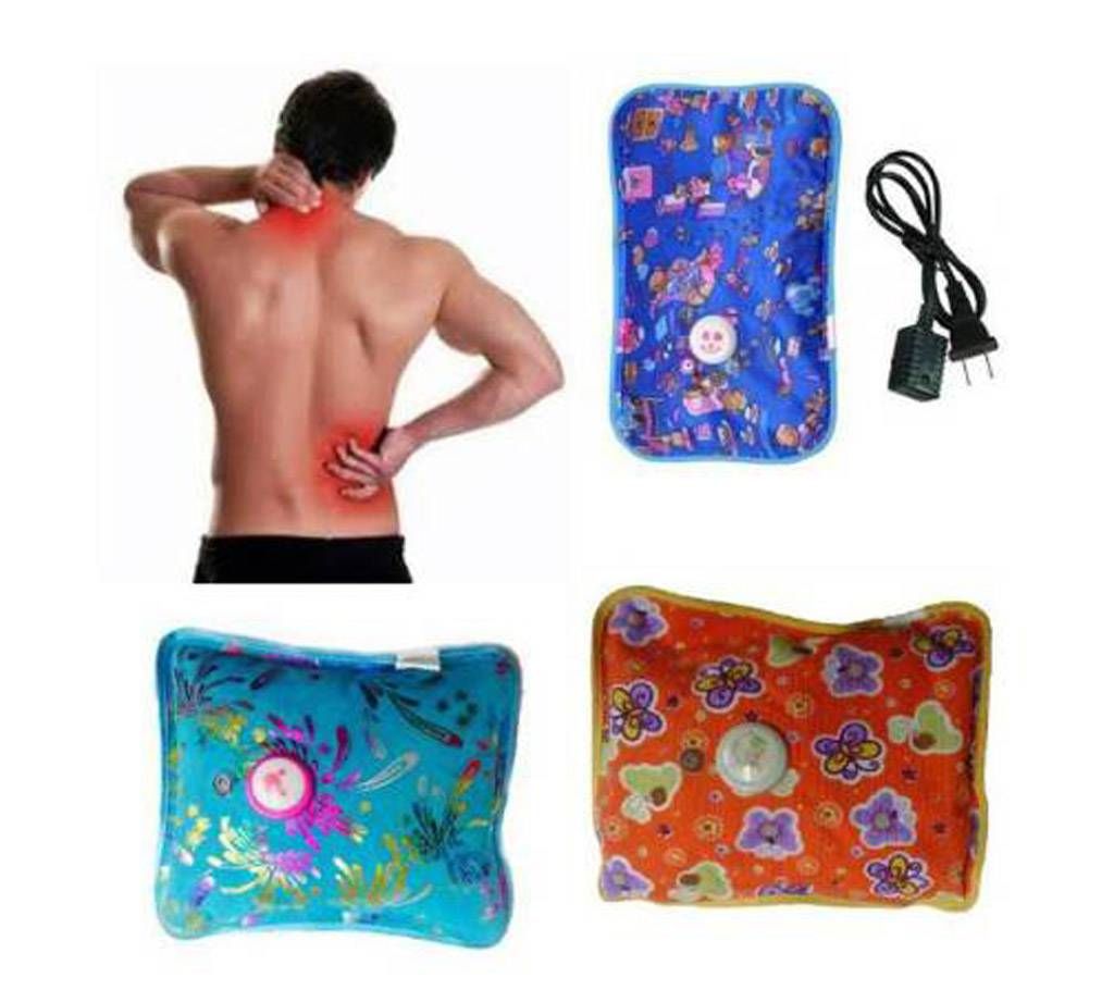 Hot gel-water Bag