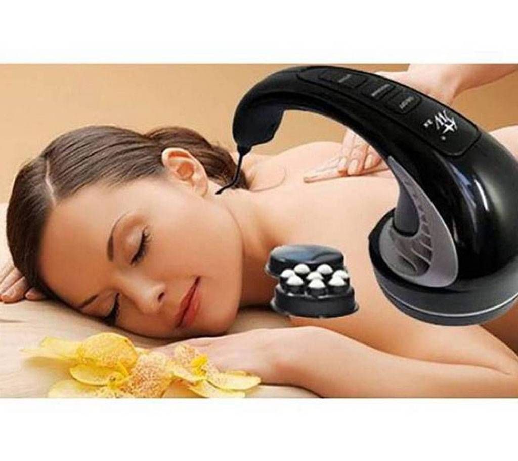 Great King Body Slimming Massager