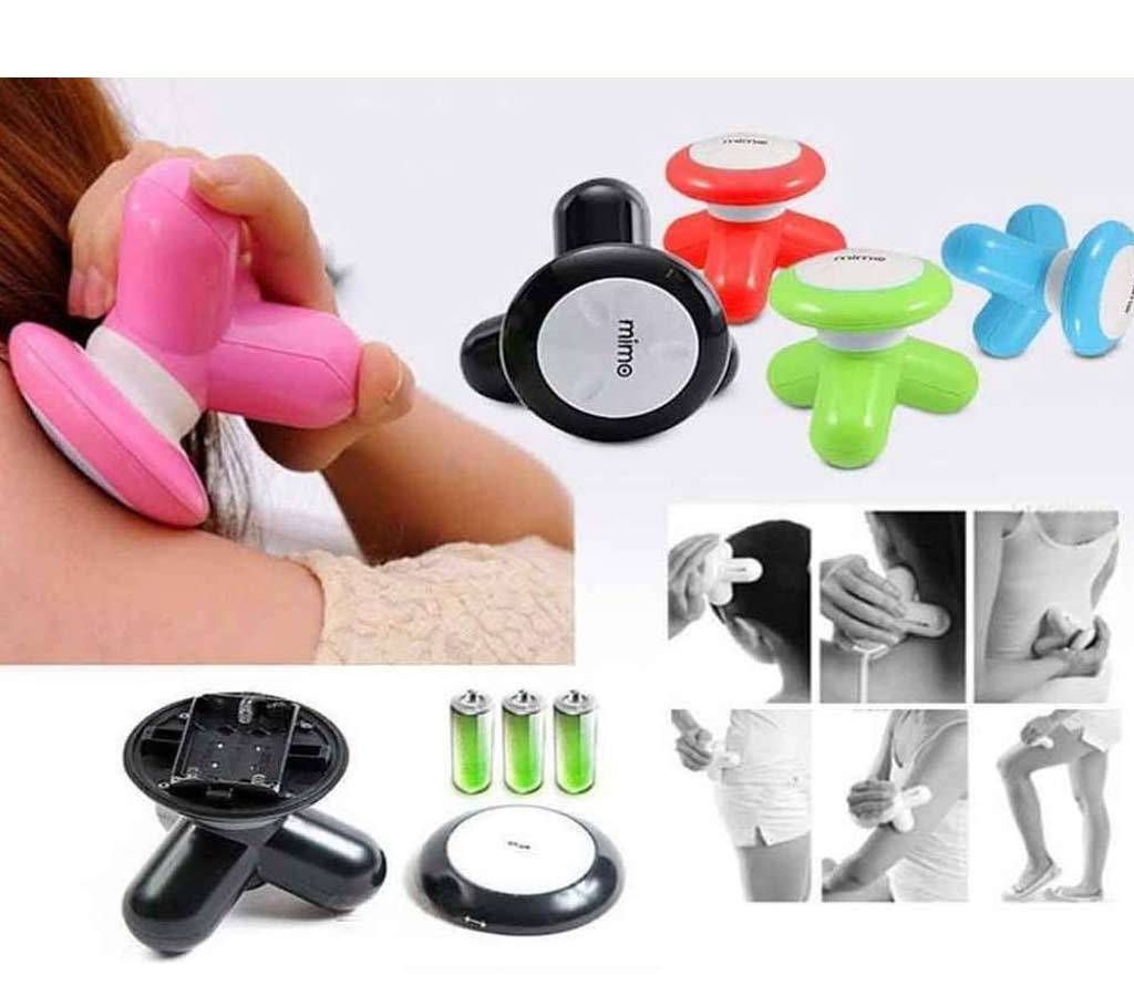 Mimo Mini Electric Massager XY-3199