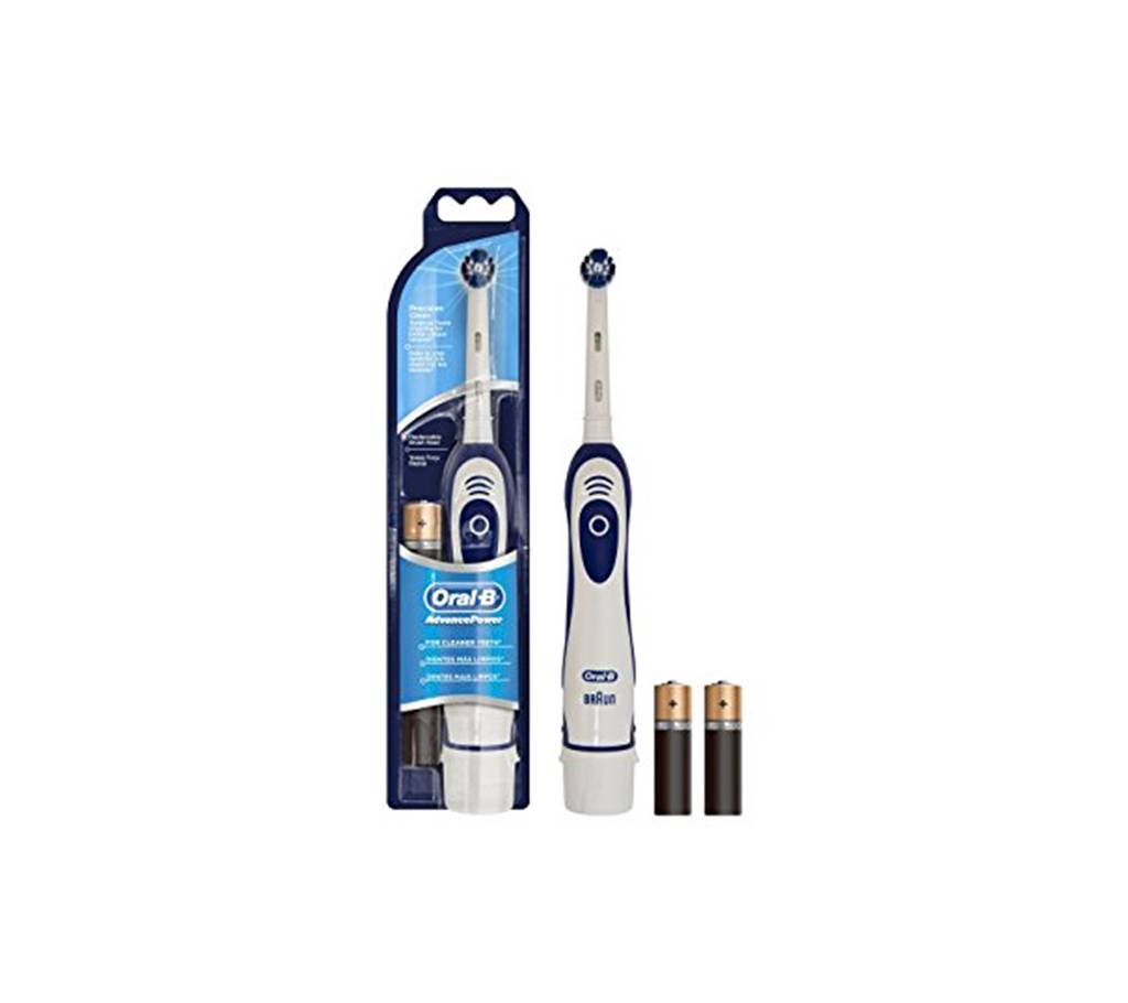 Oral-B Pro-Health Precision Clean Electric Tooth brush