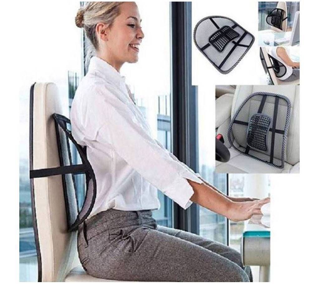 Sit Rack back Support