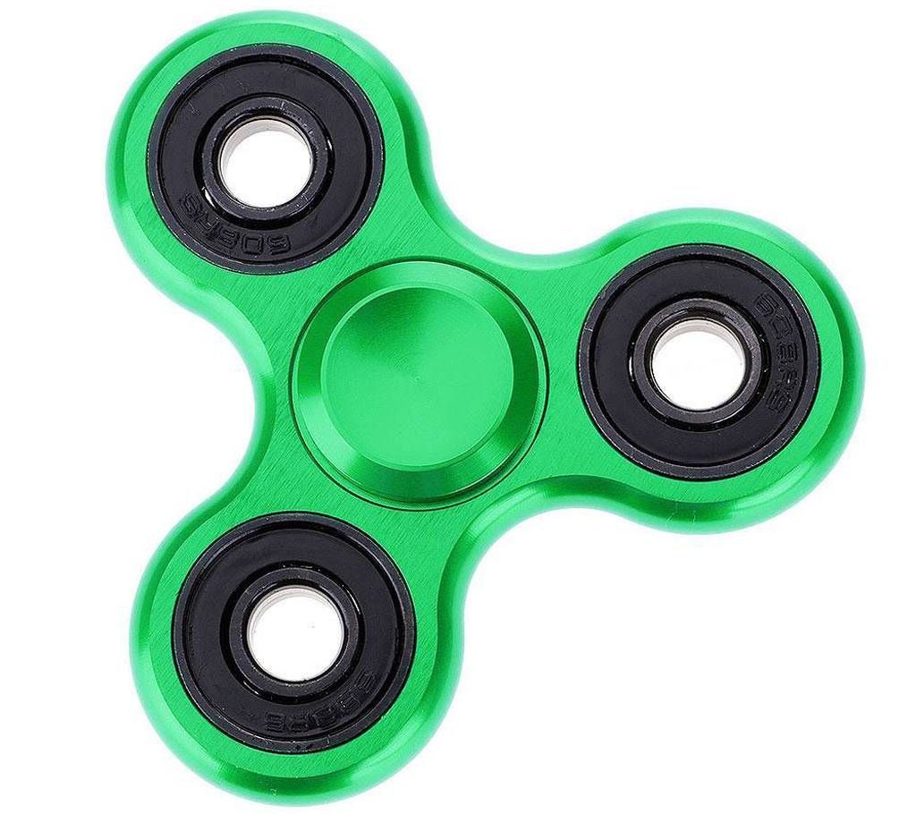 Metal Fidget Spinner 