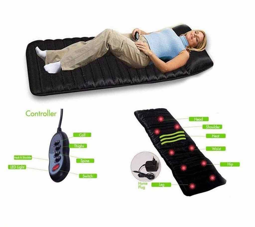  Body Massage Mat With 9 Massaging Point 