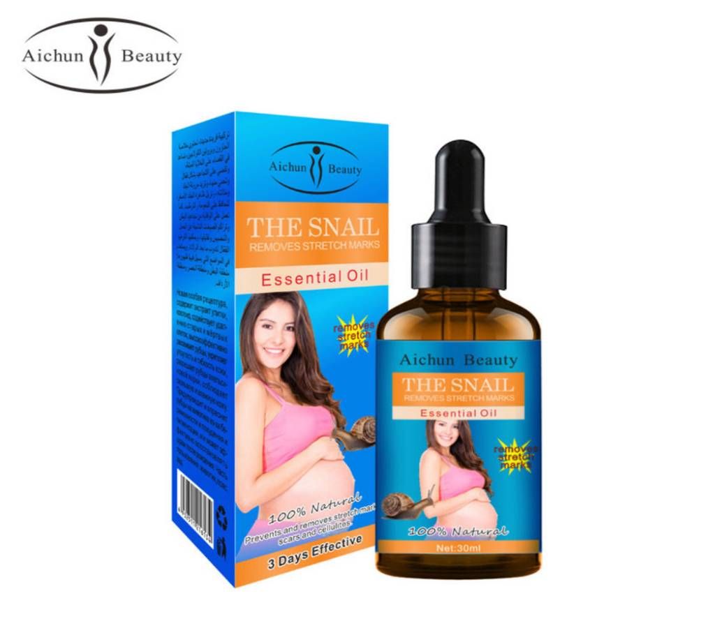 Aichun beauty pregnancy recovery cream -50ml -UAE