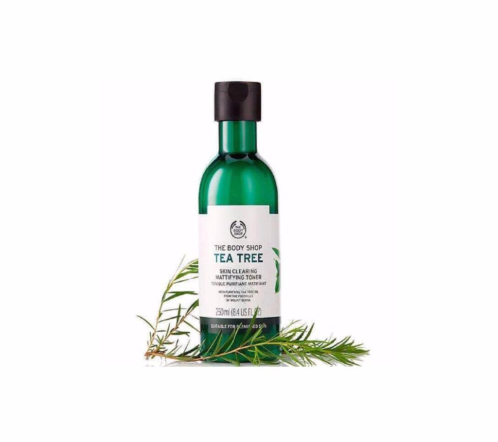 Tea Tree Skin Clearing Mattifying Toner 250 ML Kenya