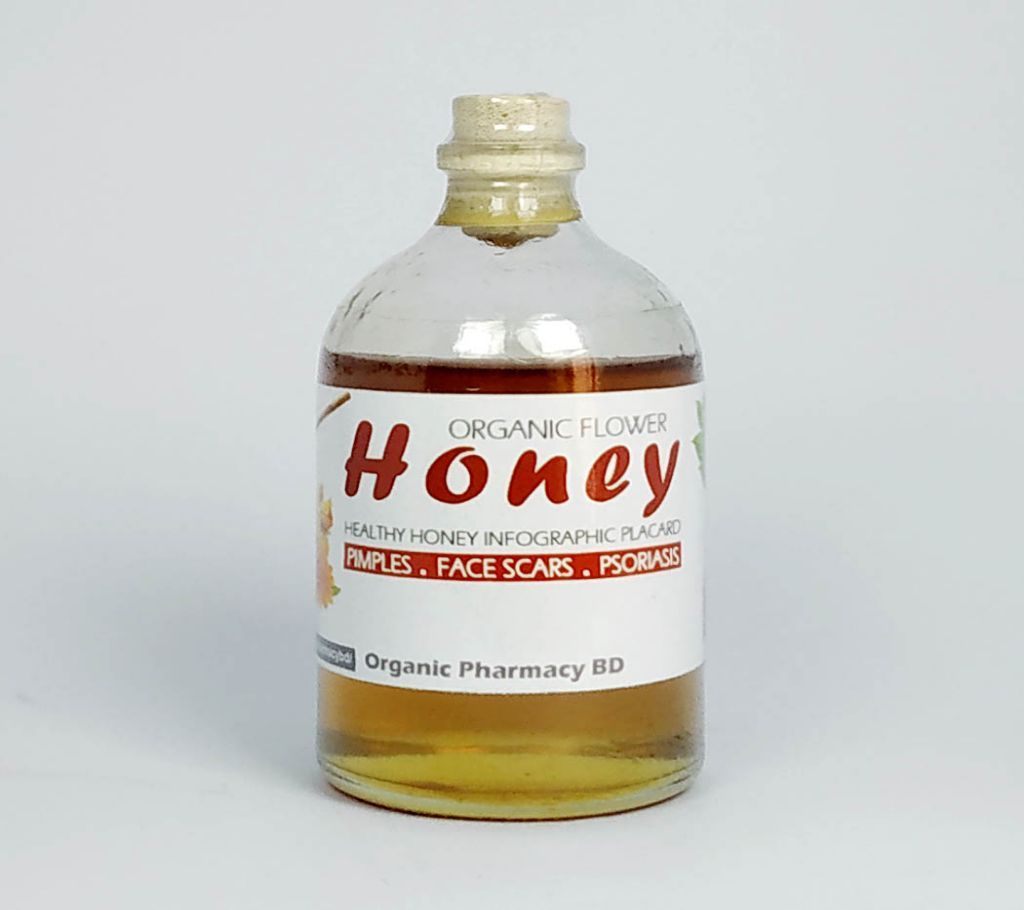 Honey-Flower [250gm]