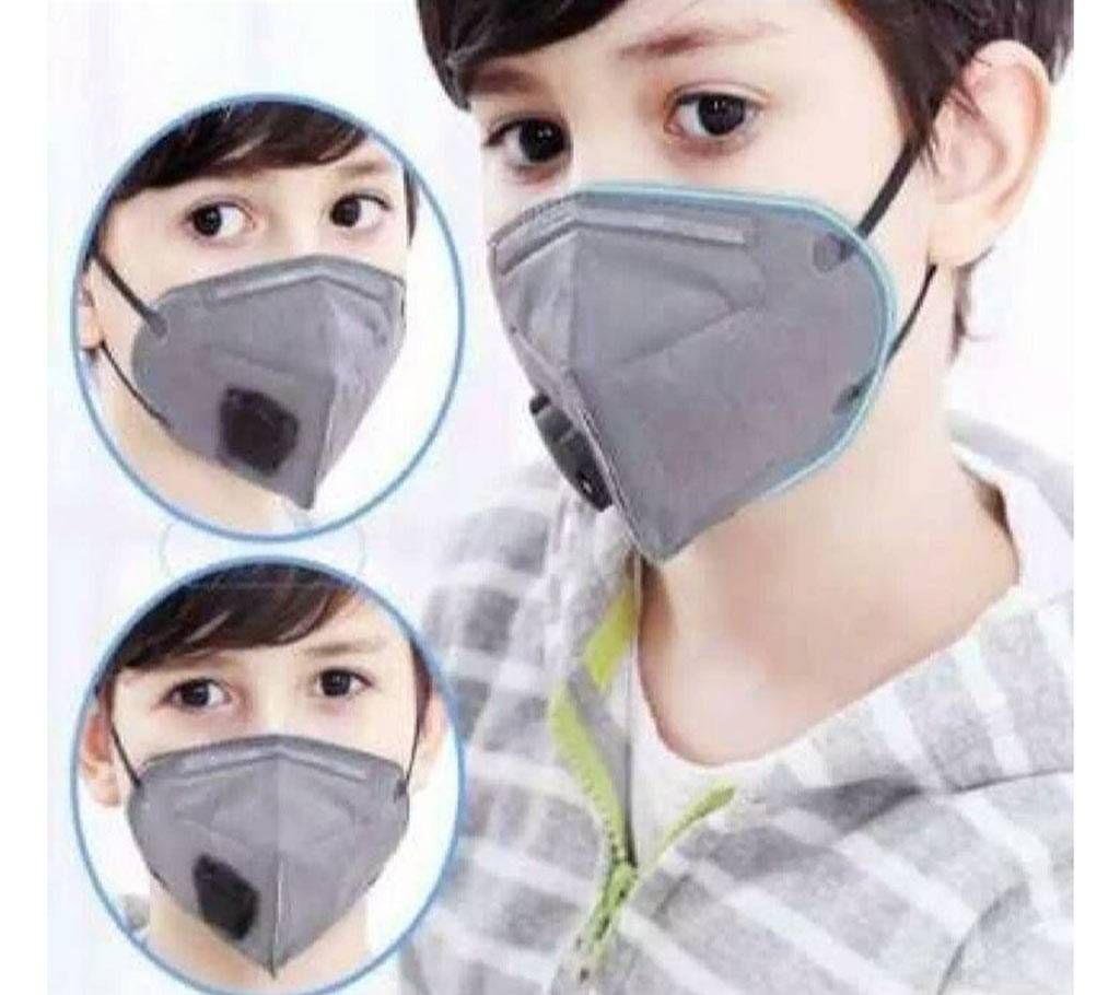 Anti Pollution & Dust Safety Masks Mouth