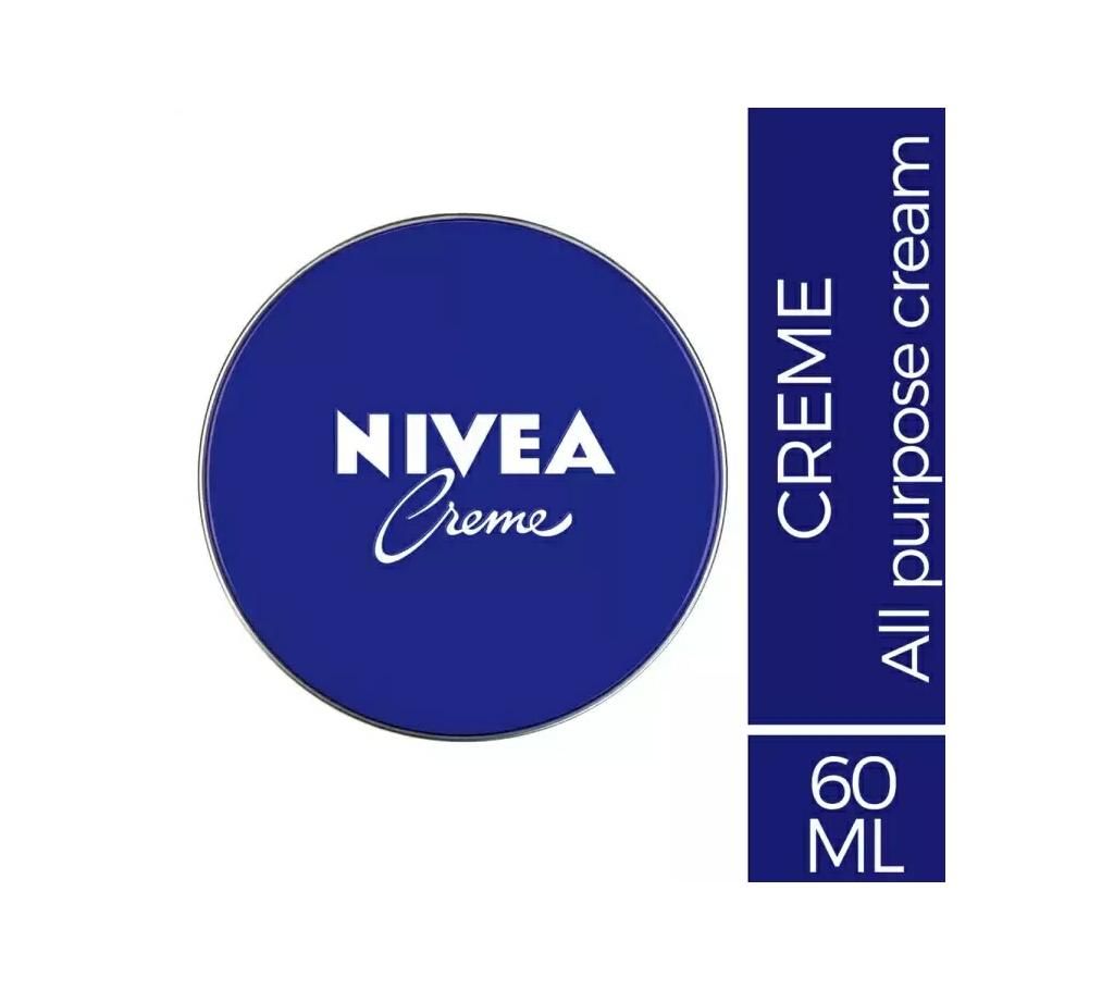 Nivea All Purpose Cream