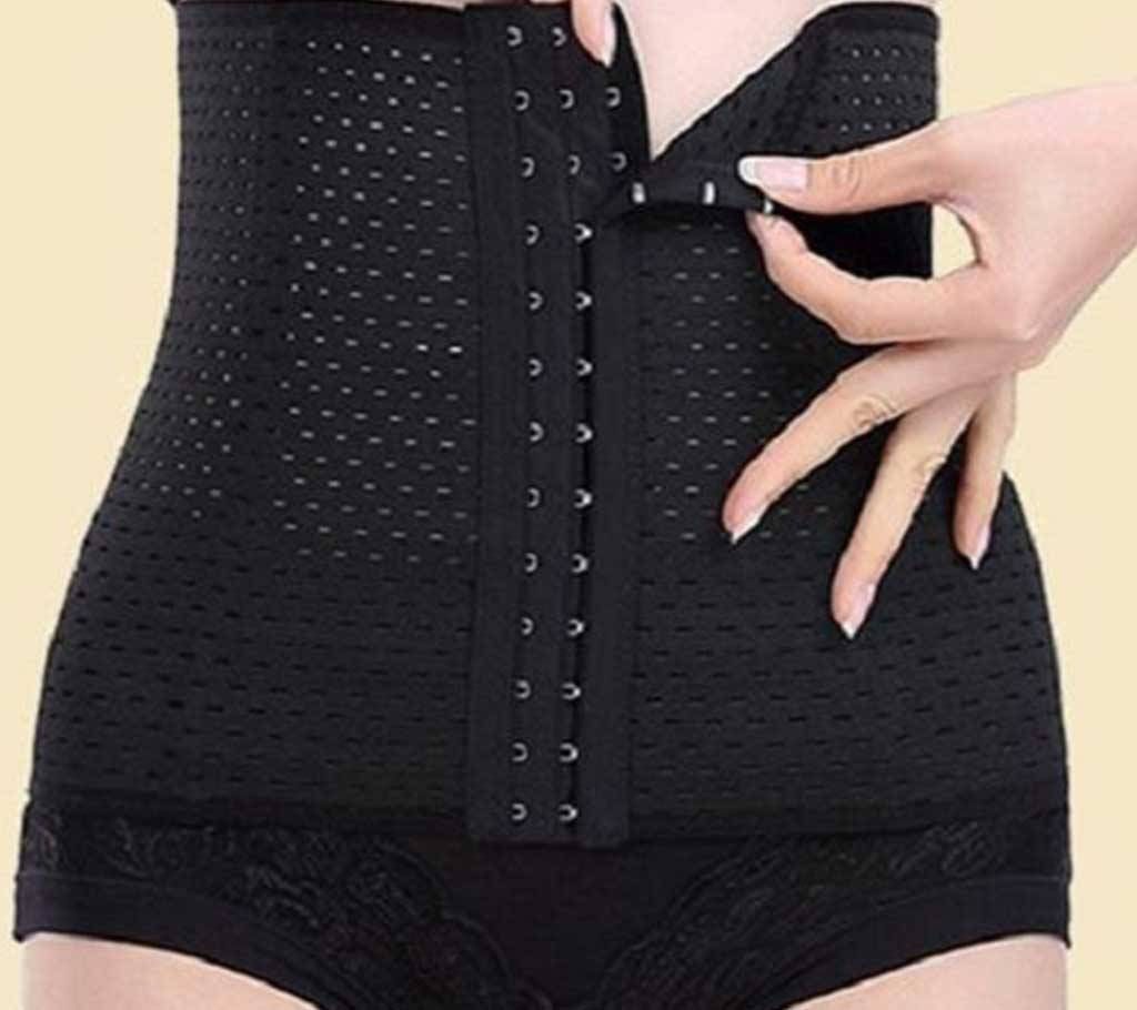  Waist  Belt Slimming Body Shape