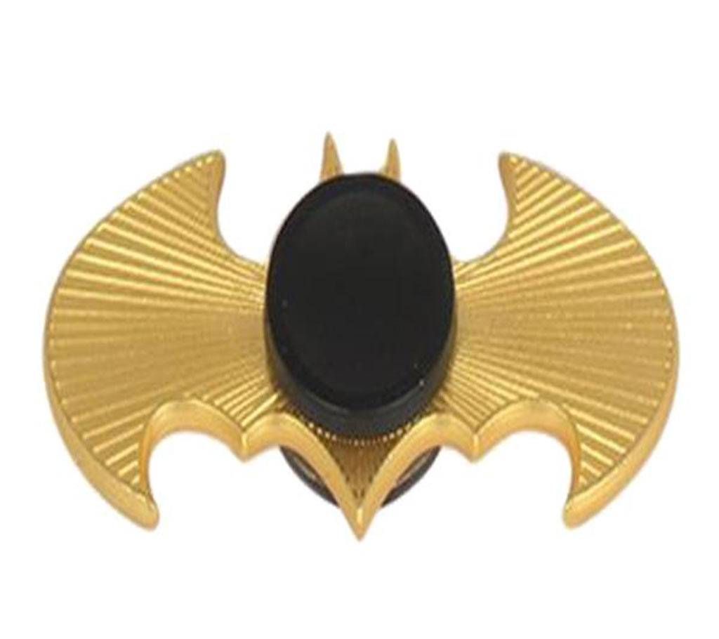 Batman Spinner Stress Reducer Toy 