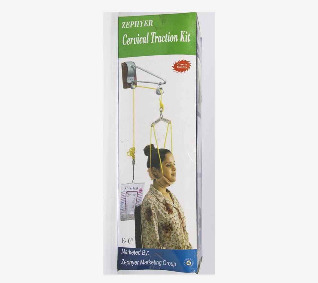 Cervical Traction Set