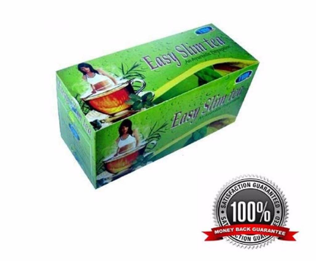 Easy slim tea 30 PC's