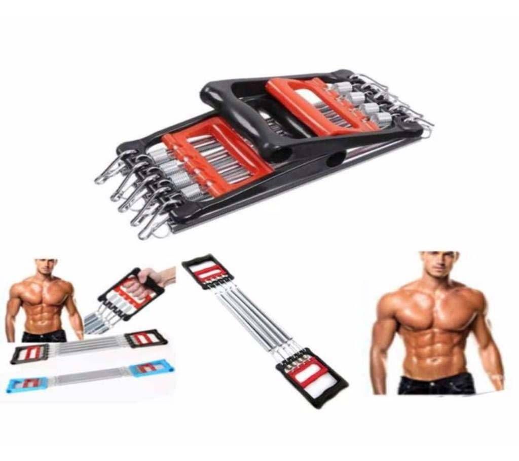 Chest pool expander 