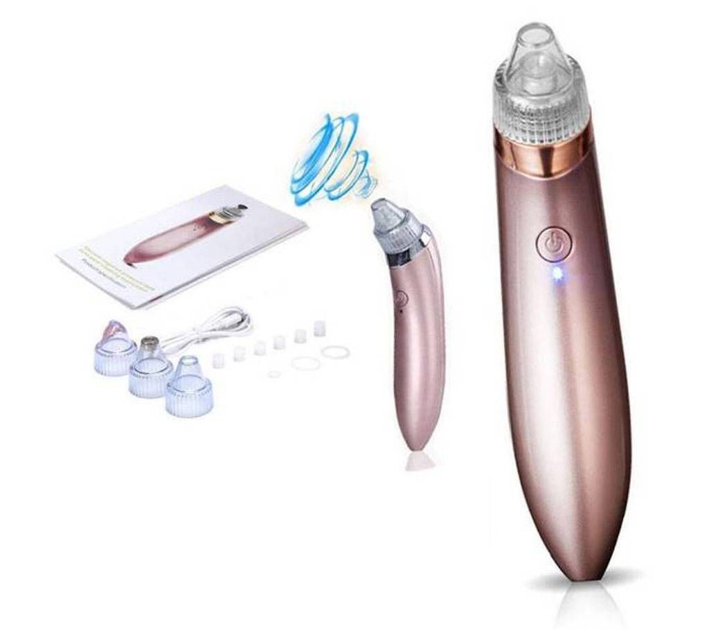 Black head remover