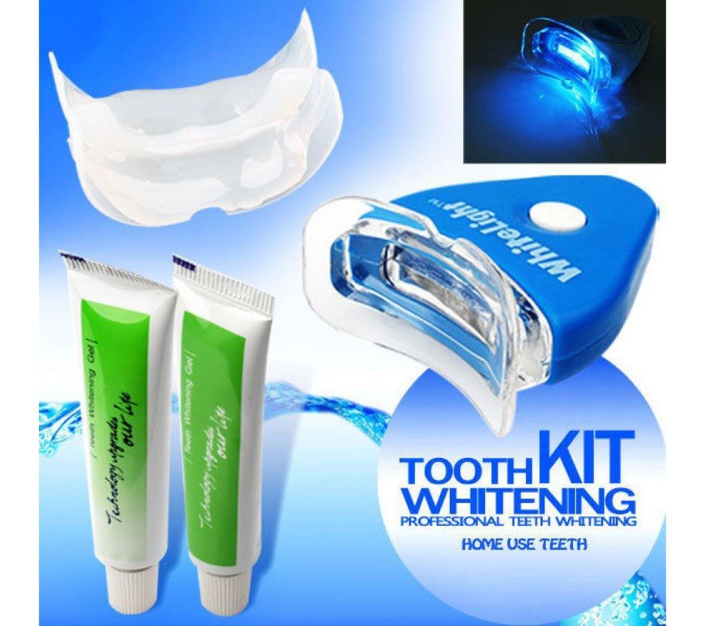 Teeth Whitening Kit