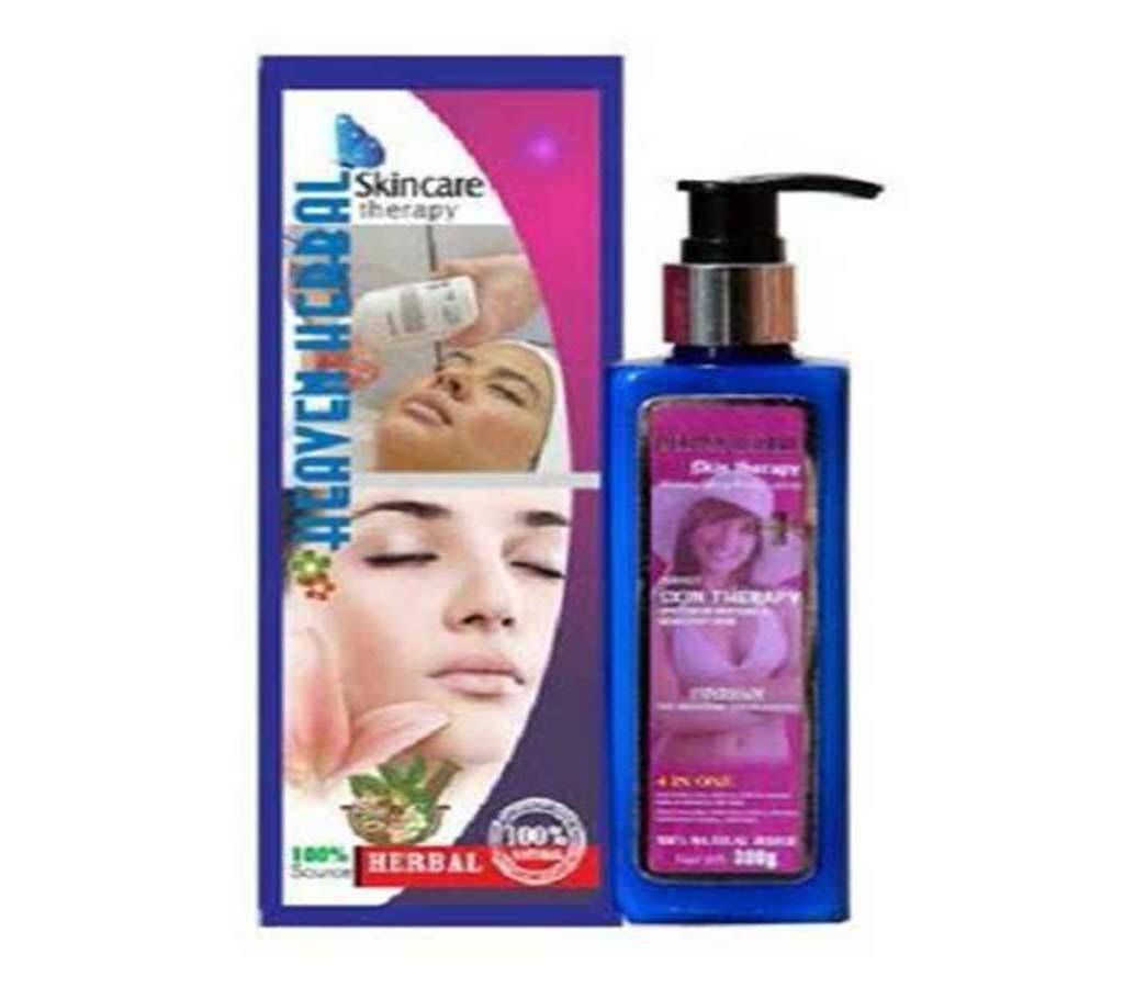 Heaven Herbal Skin Therapy Cream