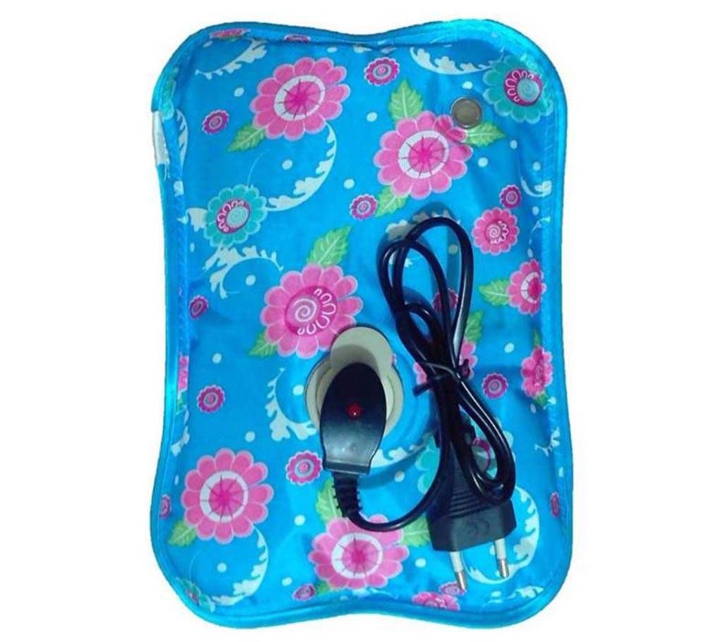Hand warmer water bag