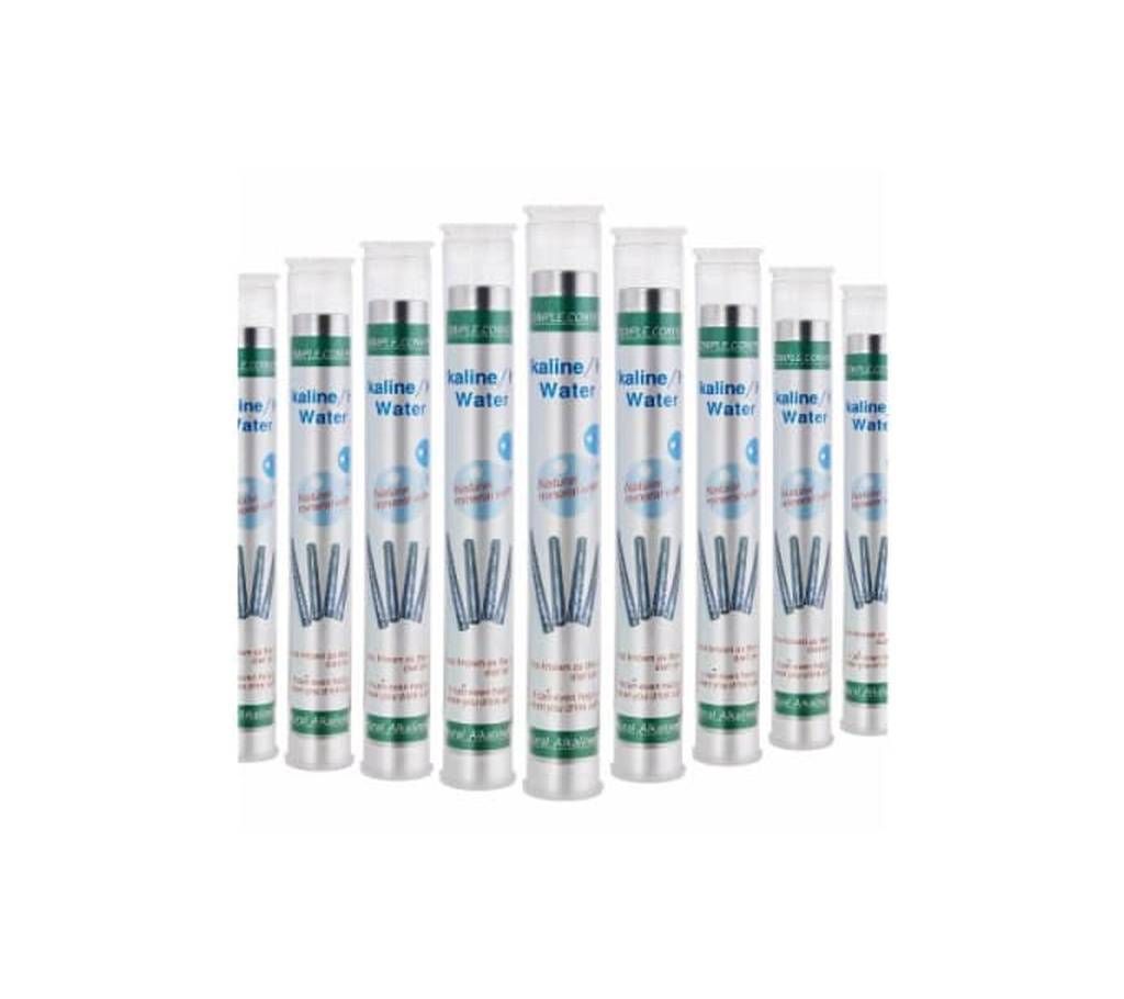 Alkaline Water Stick 1 Pc for 8.6 pH