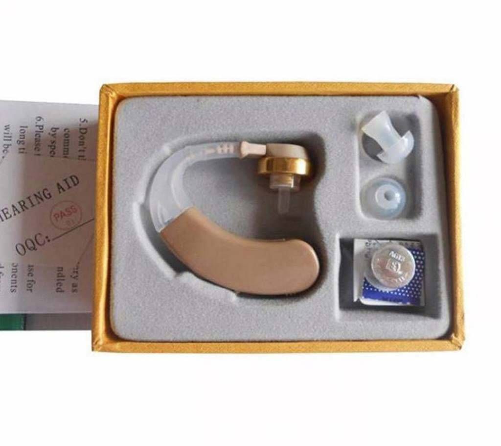 Axon Hearing Aid X-168