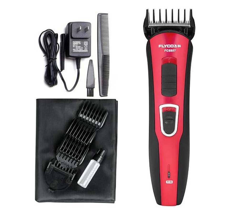 Flyco FC-5807 Rechable Electric & Health Care