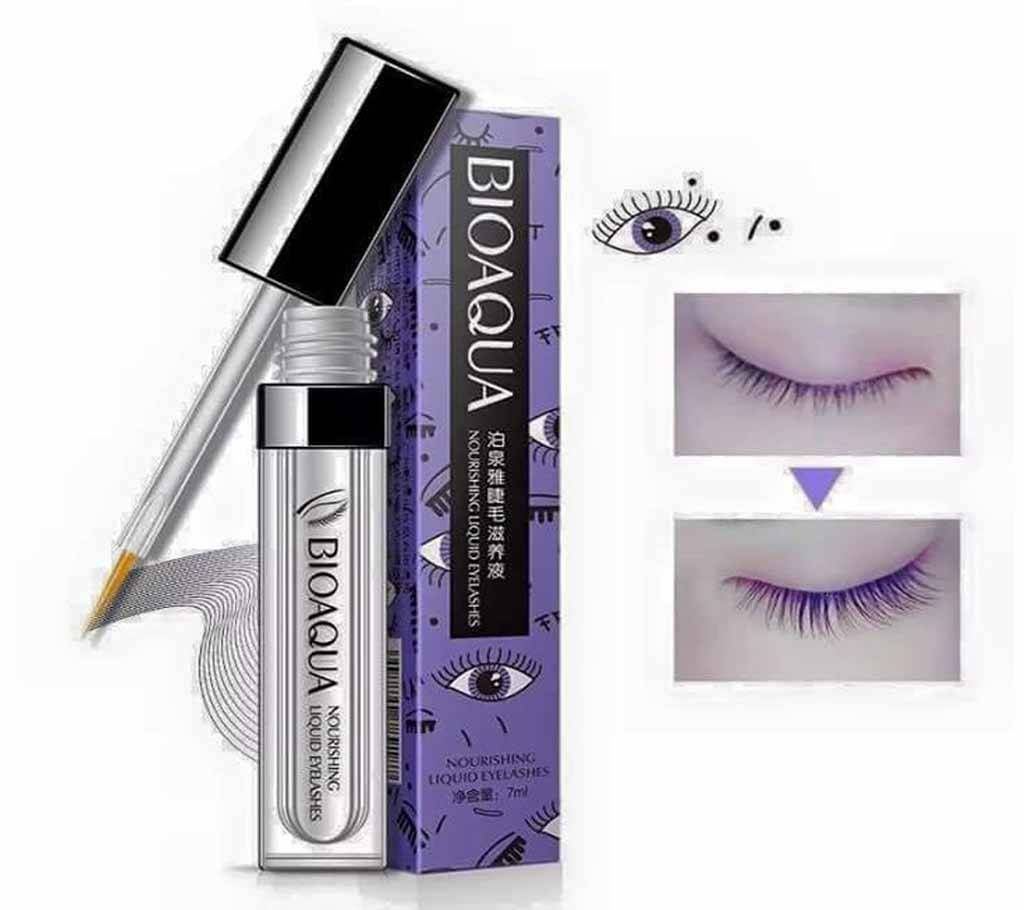Bioaqua eyelesh grower