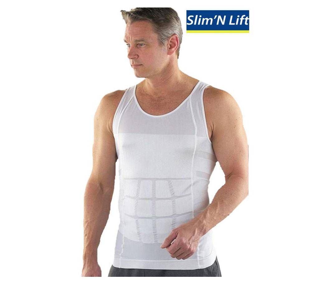Slim N Lift T-Shirt