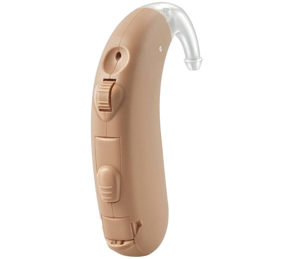 SIEMENS INTUIS SP  DIR 4-CHANNEL BTE HEARING  AID