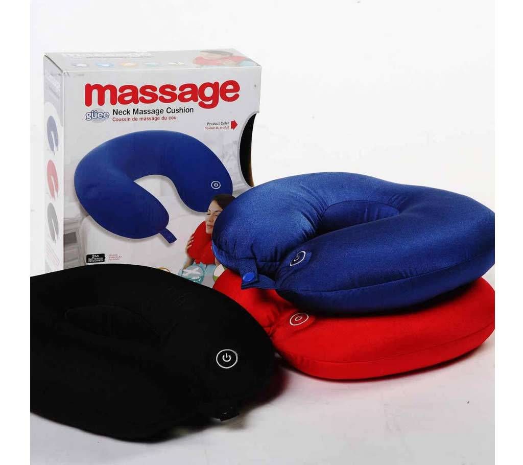 NECK MASSAGER