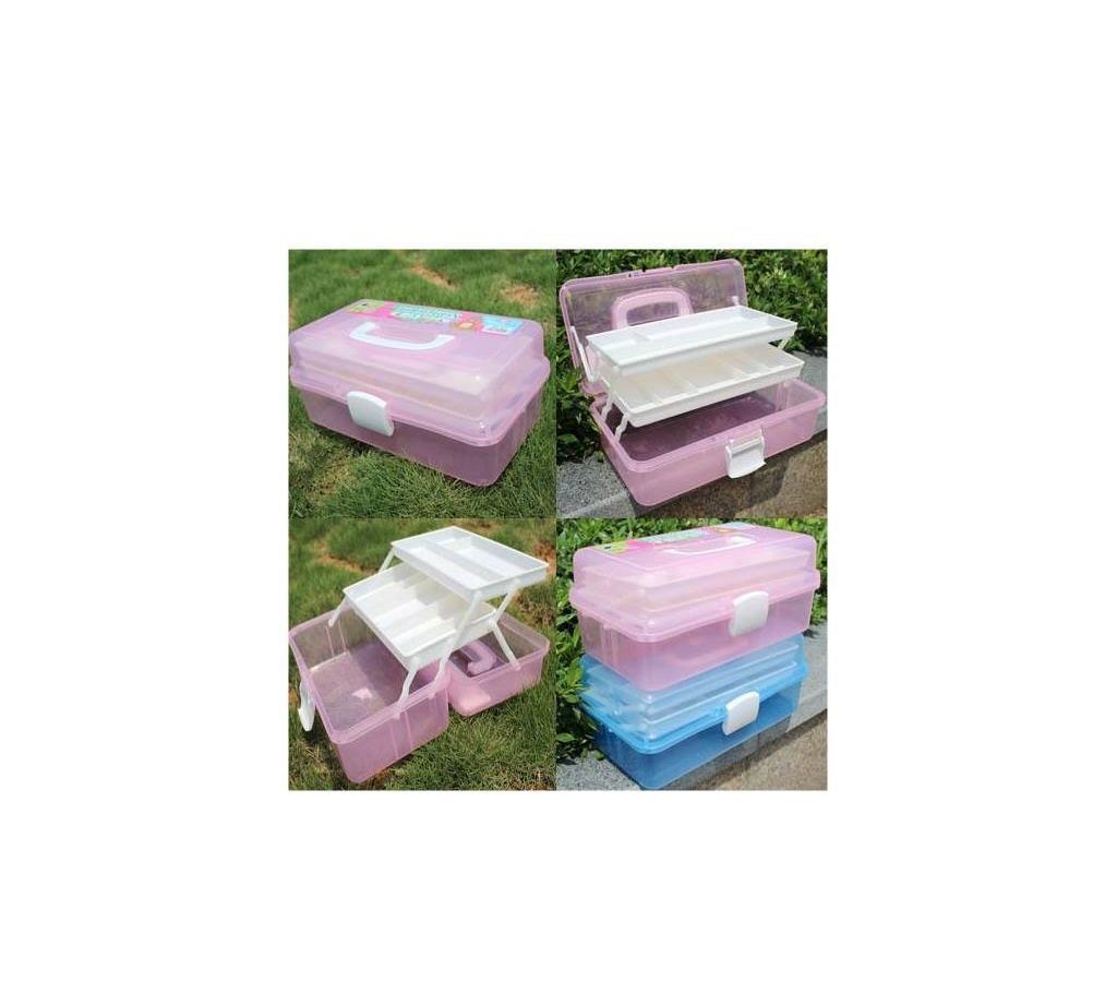 Medicines Storage Box/first Aid Box