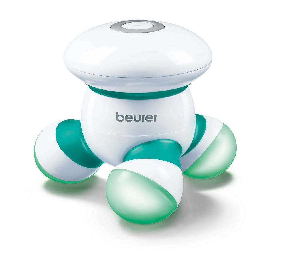 Beurer MG 16 mini massager, Gentle vibration massage - Germany