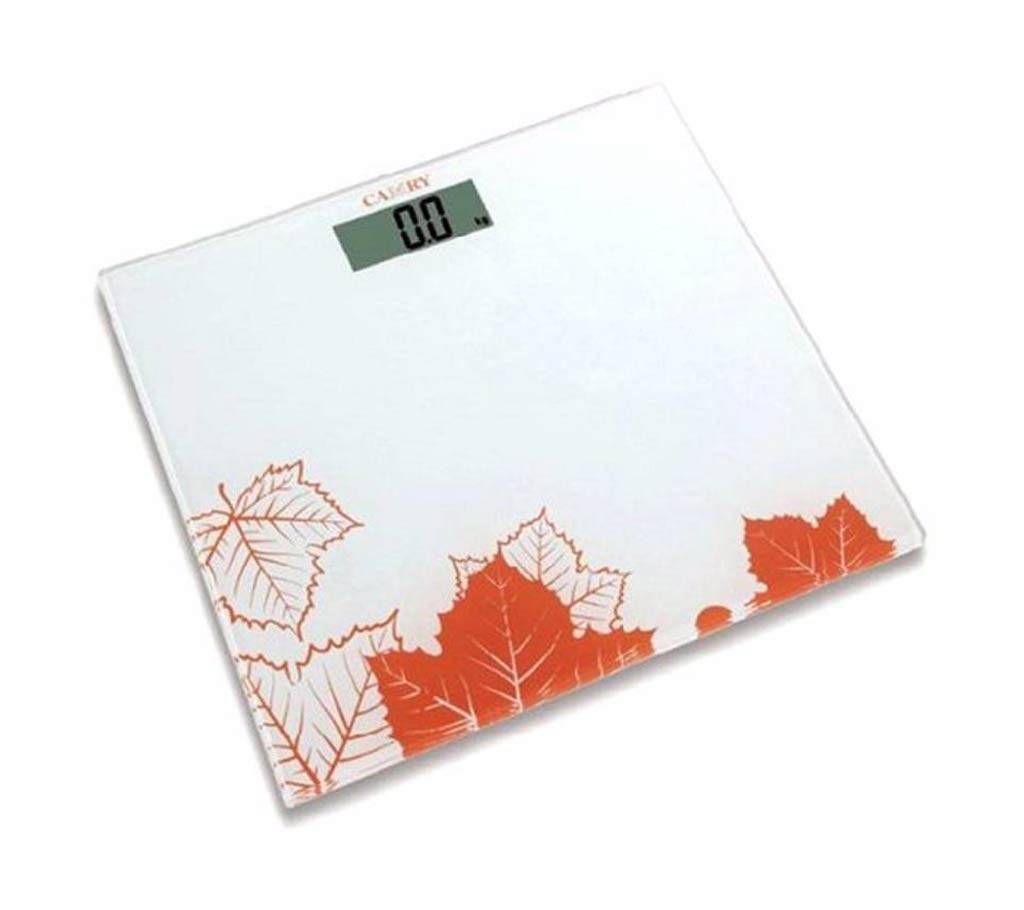 Mini Personal Scale