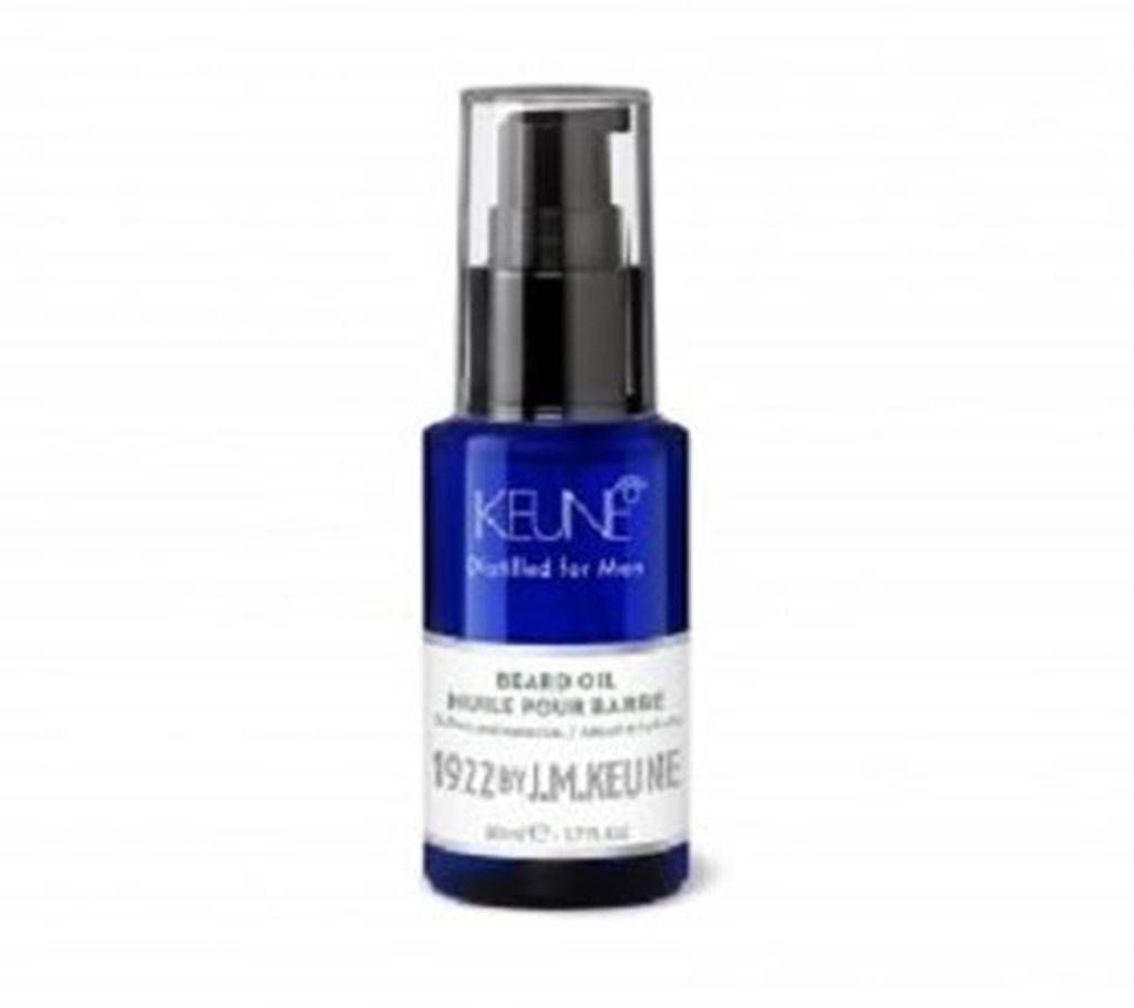 1922 Beard Oil - 50 ml (Netherland)