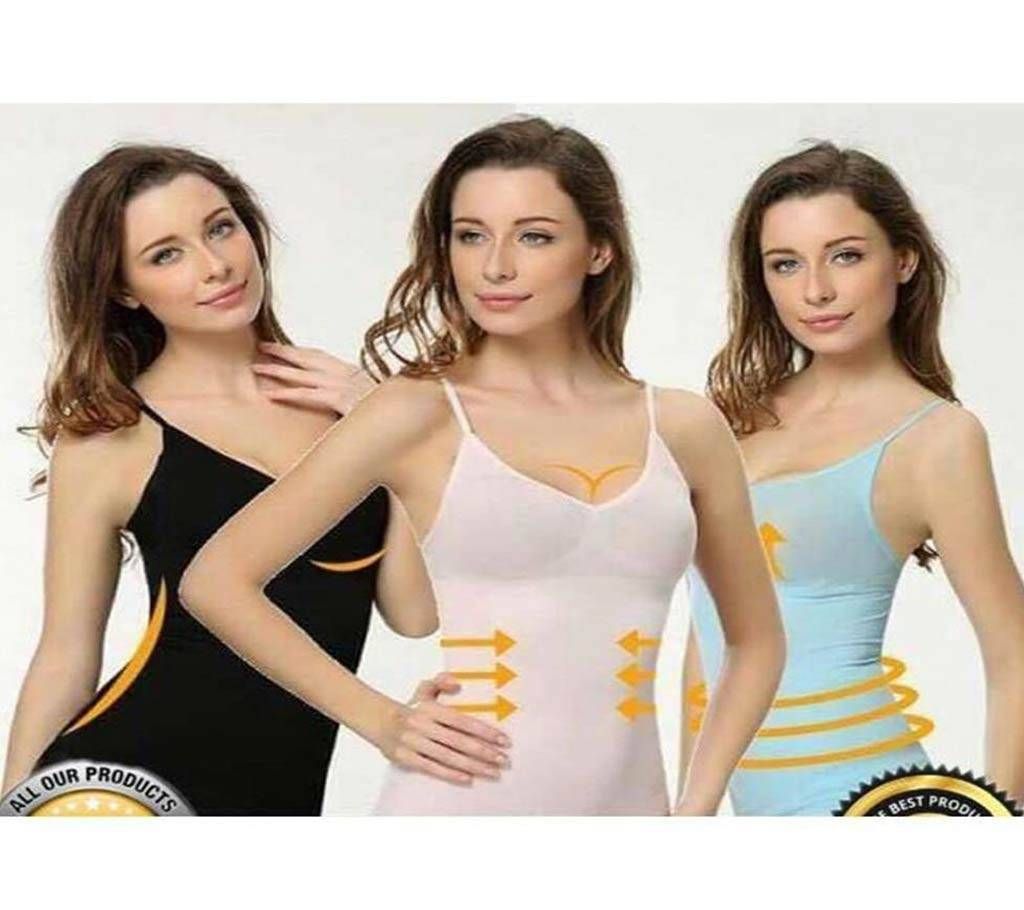   MUNAFIE Slimming Vest1 1pcs 