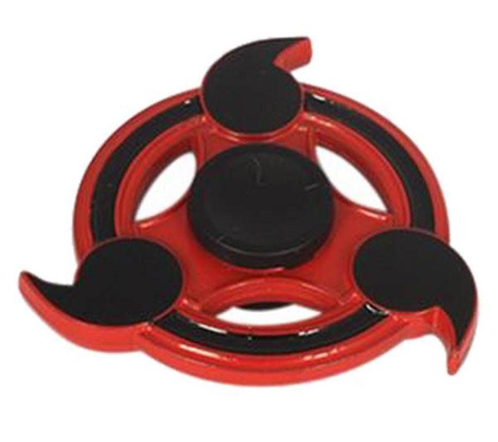 Horns Spinner Stress Reducer Toy 