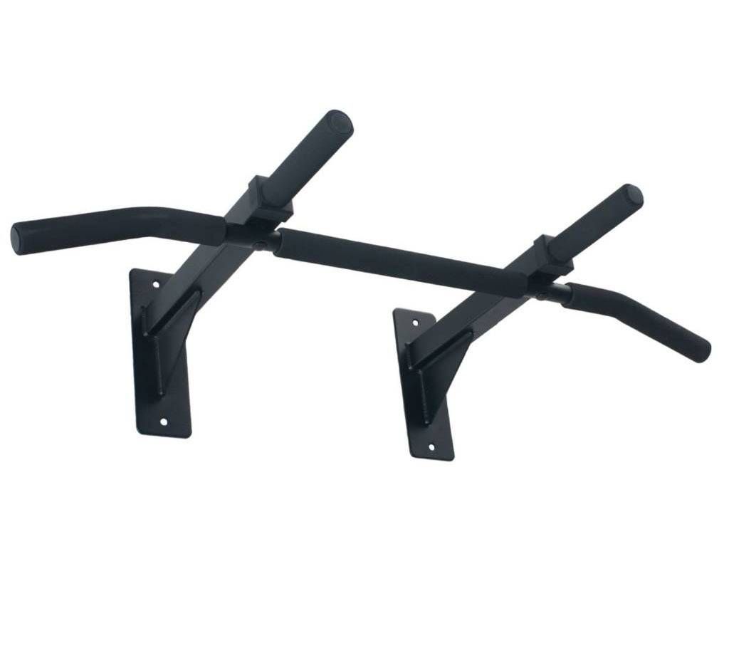 Wall Mounted Pull Up Bar Gym