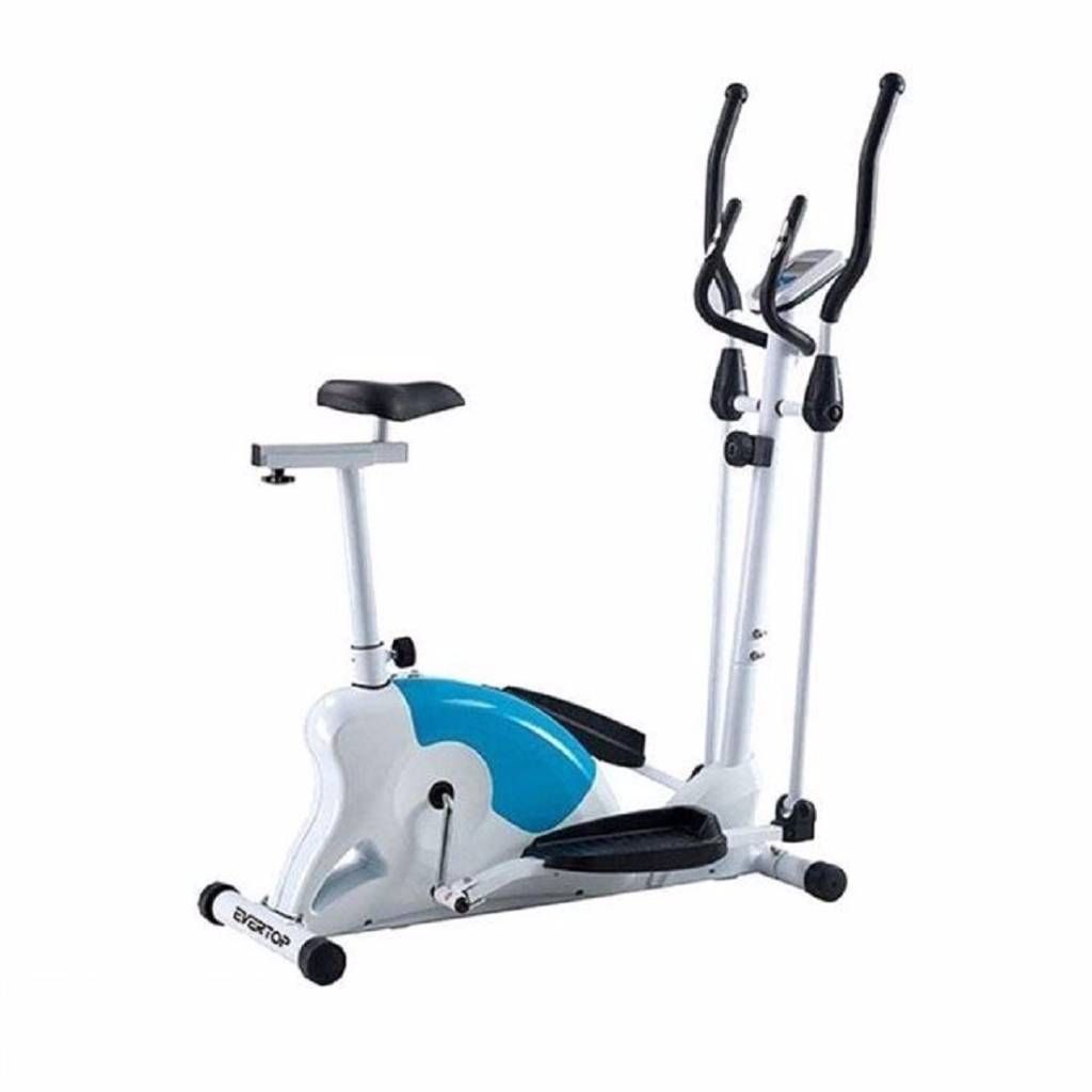 Evertop 350EA Cross Trainer Bike - 40kg