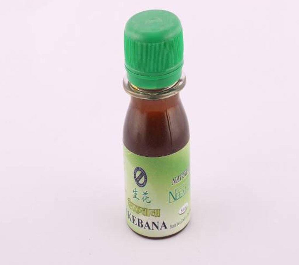 Ikebana Essential Neem Oil - 50ml