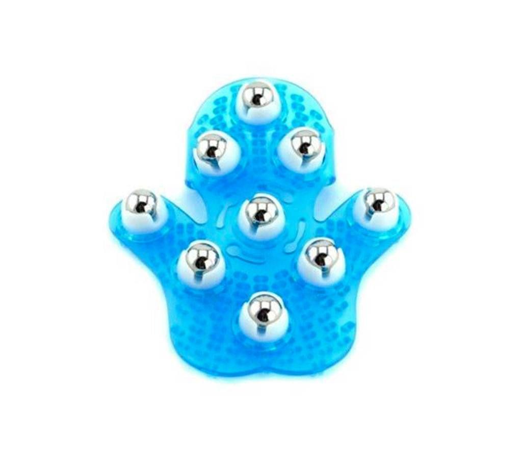 Hand Shape Ball Massager