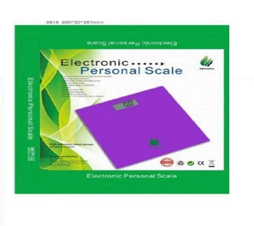 PROAPEX Digital Weight Scale