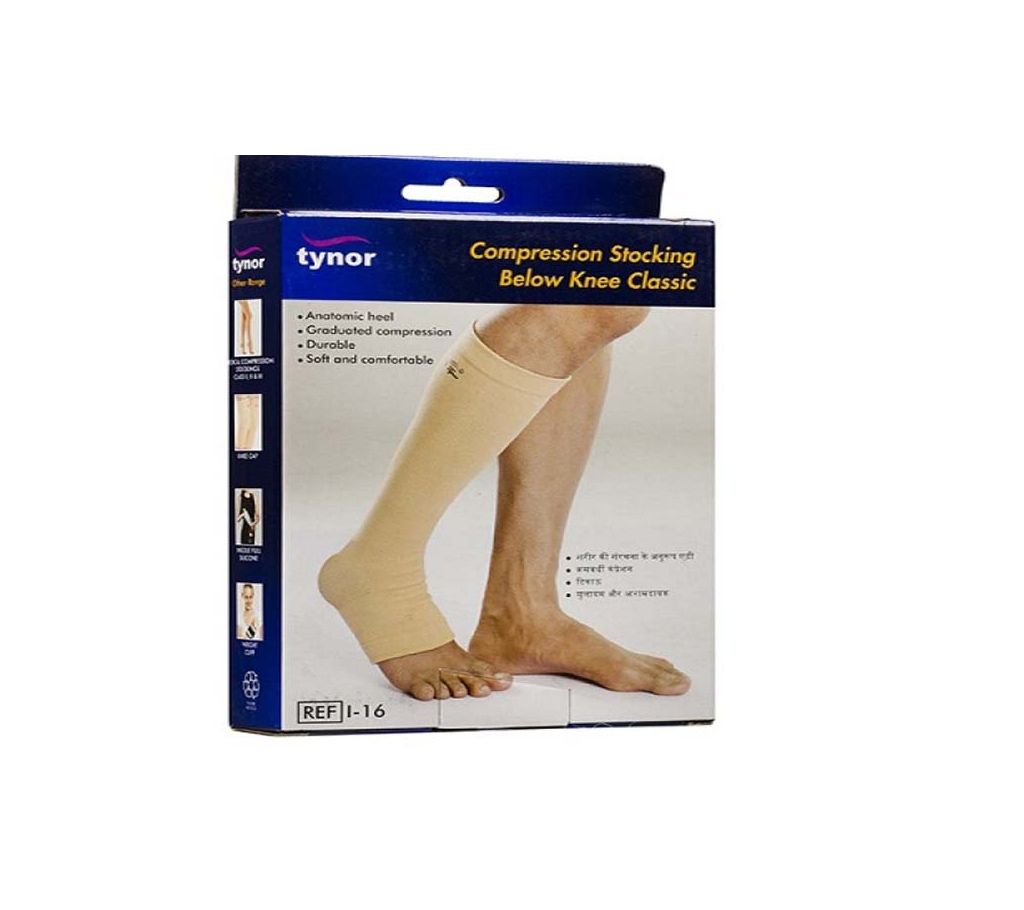 Tynor compression stockings