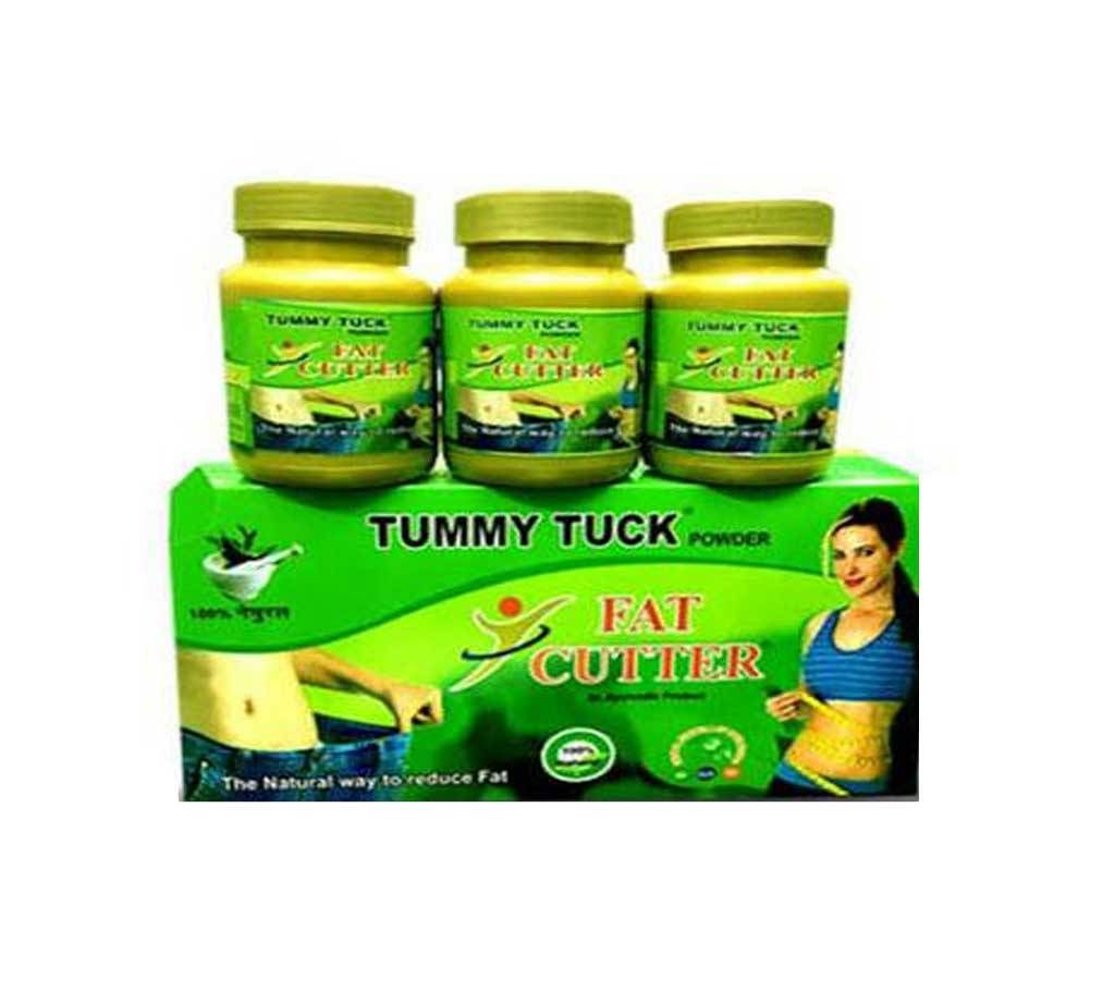Fat cutter (India)