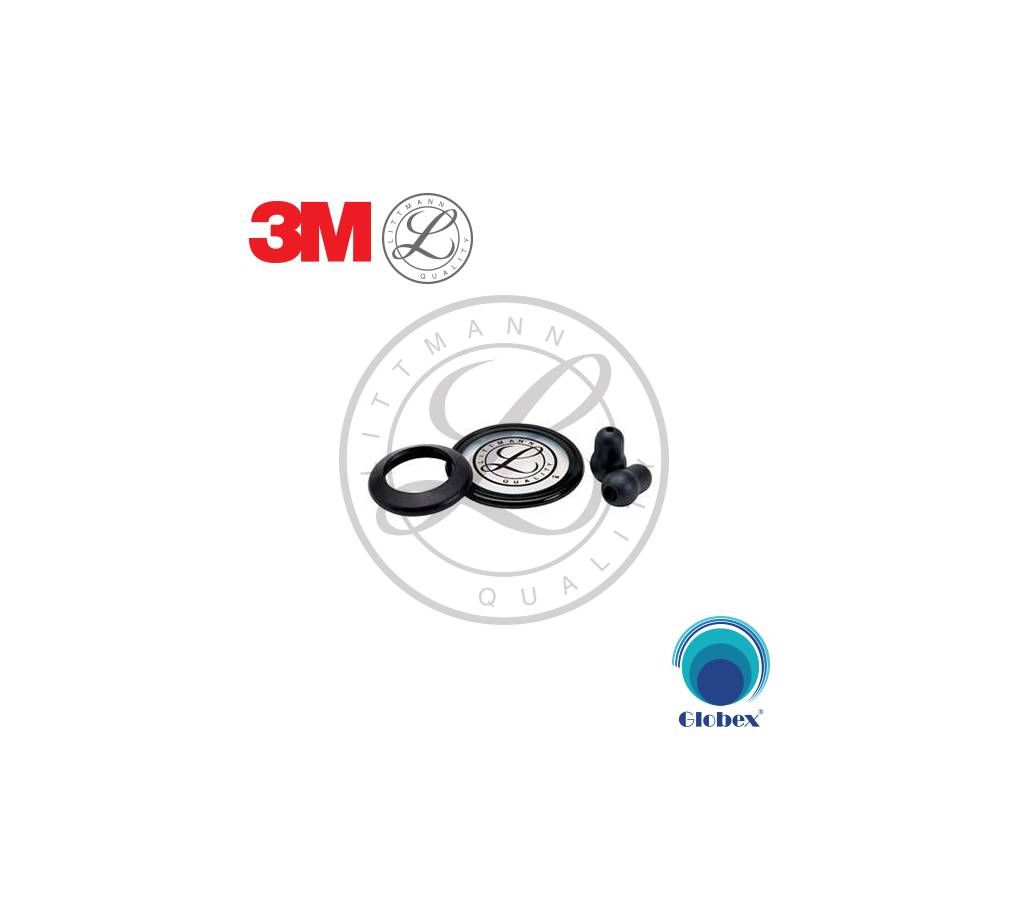 Spare Parts KIT Classic II Black