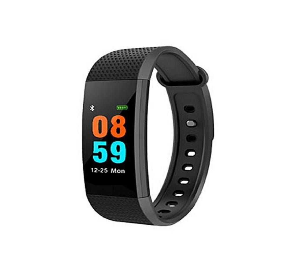 I9 Waterproof Fitness Watch