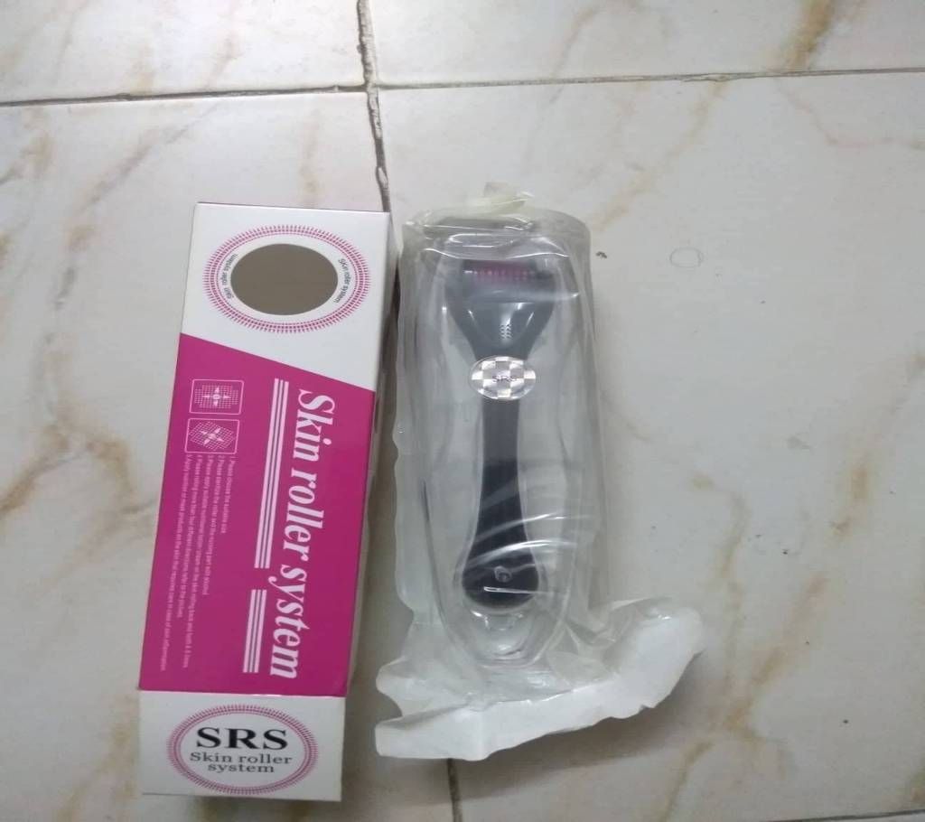 SRS 1 mm derma roller