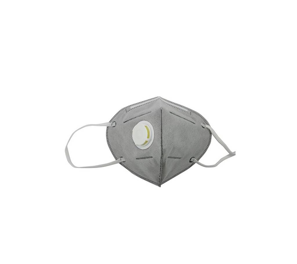 Safety Masks Pack (3 Mask in 1 Pack)