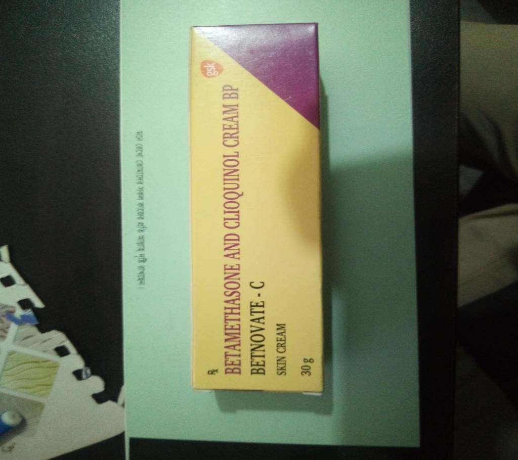 BETNOVATE-C